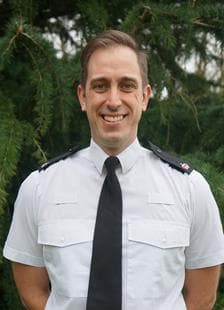 Lewis Lincoln-Gordon 